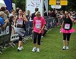 Race for Life 2011